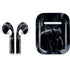 DC Comics Arkham Origins Batman In action pose Apple AirPods Skin