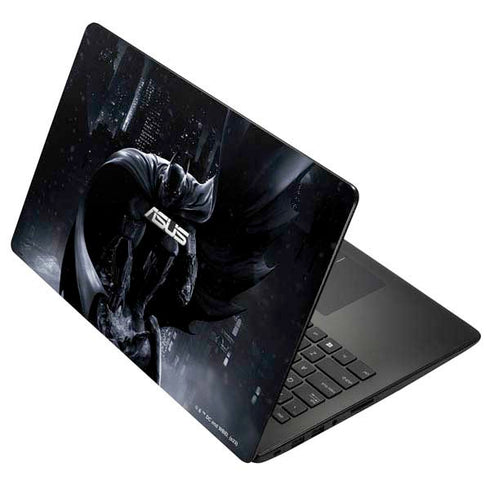 DC Comics Arkham Origins Batman In action pose Asus X502CA 15.6 Skin