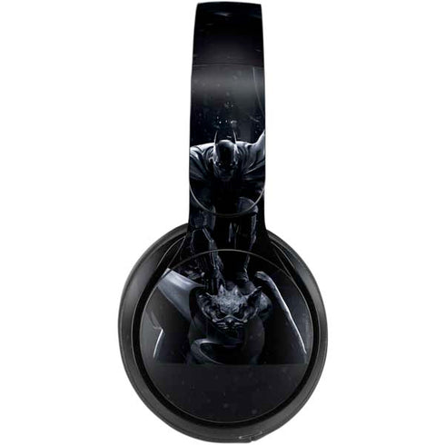 DC Comics Arkham Origins Batman In action pose Beats Solo Pro Skin