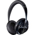DC Comics Arkham Origins Batman In action pose Bose Noise Cancelling Headphones 700 Skin