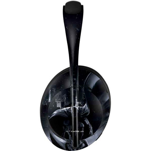 DC Comics Arkham Origins Batman In action pose Bose Noise Cancelling Headphones 700 Skin