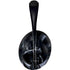 DC Comics Arkham Origins Batman In action pose Bose Noise Cancelling Headphones 700 Skin