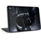 DC Comics Arkham Origins Batman In action pose HP Chromebook Skin