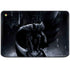DC Comics Arkham Origins Batman In action pose HP Chromebook Skin