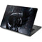 DC Comics Arkham Origins Batman In action pose Dell Chromebook Skin