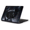 DC Comics Arkham Origins Batman In action pose Samsung Chromebook Skin