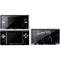 DC Comics Arkham Origins Batman In action pose DS Lite Skin