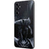 DC Comics Arkham Origins Batman In action pose Galaxy A14 5G Skin