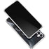 DC Comics Arkham Origins Batman In action pose Galaxy A15 5G Clear Case