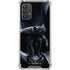 DC Comics Arkham Origins Batman In action pose Galaxy A32 5G Clear Case