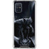 DC Comics Arkham Origins Batman In action pose Galaxy A51 5G Clear Case