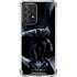 DC Comics Arkham Origins Batman In action pose Galaxy A52 5G Clear Case