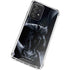 DC Comics Arkham Origins Batman In action pose Galaxy A52 5G Clear Case