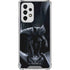 DC Comics Arkham Origins Batman In action pose Galaxy A53 5G Clear Case