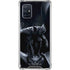 DC Comics Arkham Origins Batman In action pose Galaxy A71 5G Clear Case