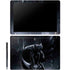 DC Comics Arkham Origins Batman In action pose Galaxy Book 12in Skin