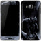 DC Comics Arkham Origins Batman In action pose Galaxy J3 Skin