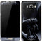 DC Comics Arkham Origins Batman In action pose Galaxy J7 Skin