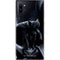 DC Comics Arkham Origins Batman In action pose Galaxy Note 10 Plus Skin