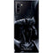 DC Comics Arkham Origins Batman In action pose Galaxy Note 10 Skin