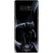 DC Comics Arkham Origins Batman In action pose Galaxy Note 8 Skin