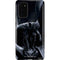 DC Comics Arkham Origins Batman In action pose Galaxy Note20 5G Pro Case