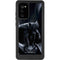 DC Comics Arkham Origins Batman In action pose Galaxy Note20 5G Waterproof Case