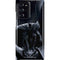 DC Comics Arkham Origins Batman In action pose Galaxy Note20 Ultra 5G Lite Case