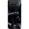 DC Comics Arkham Origins Batman In action pose Galaxy S10 Skin