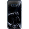 DC Comics Arkham Origins Batman In action pose Galaxy S10e Skin