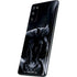 DC Comics Arkham Origins Batman In action pose Galaxy S20 Fan Edition Skin