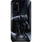 DC Comics Arkham Origins Batman In action pose Galaxy S20 Lite Case