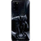 DC Comics Arkham Origins Batman In action pose Galaxy S20 Plus Skin