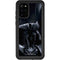 DC Comics Arkham Origins Batman In action pose Galaxy S20 Plus Waterproof Case