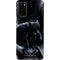 DC Comics Arkham Origins Batman In action pose Galaxy S20 Pro Case