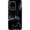 DC Comics Arkham Origins Batman In action pose Galaxy S20 Ultra 5G Pro Case