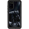 DC Comics Arkham Origins Batman In action pose Galaxy S20 Waterproof Case