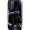 DC Comics Arkham Origins Batman In action pose Galaxy S21 5G Pro Case