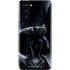 DC Comics Arkham Origins Batman In action pose Galaxy S21 5G Skin