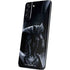 DC Comics Arkham Origins Batman In action pose Galaxy S21 5G Skin