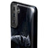 DC Comics Arkham Origins Batman In action pose Galaxy S21 FE Pro Case