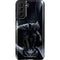 DC Comics Arkham Origins Batman In action pose Galaxy S21 Plus 5G Pro Case