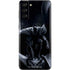 DC Comics Arkham Origins Batman In action pose Galaxy S21 Plus 5G Skin