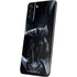 DC Comics Arkham Origins Batman In action pose Galaxy S21 Plus 5G Skin