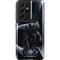 DC Comics Arkham Origins Batman In action pose Galaxy S21 Ultra 5G Pro Case