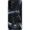 DC Comics Arkham Origins Batman In action pose Galaxy S22 Plus Skin