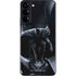 DC Comics Arkham Origins Batman In action pose Galaxy S22 Plus Skin