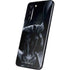 DC Comics Arkham Origins Batman In action pose Galaxy S22 Plus Skin