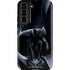 DC Comics Arkham Origins Batman In action pose Galaxy S22 Pro Case