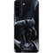 DC Comics Arkham Origins Batman In action pose Galaxy S22 Skin